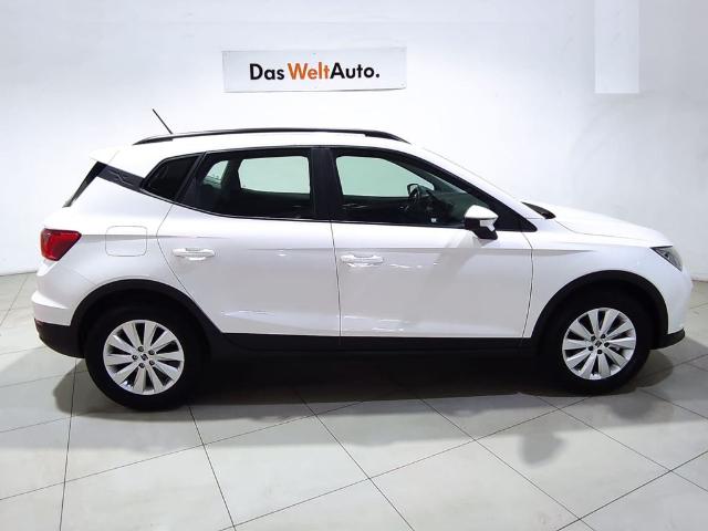 SEAT Arona 1.0 TSI Style Plus 81 kW (110 CV)