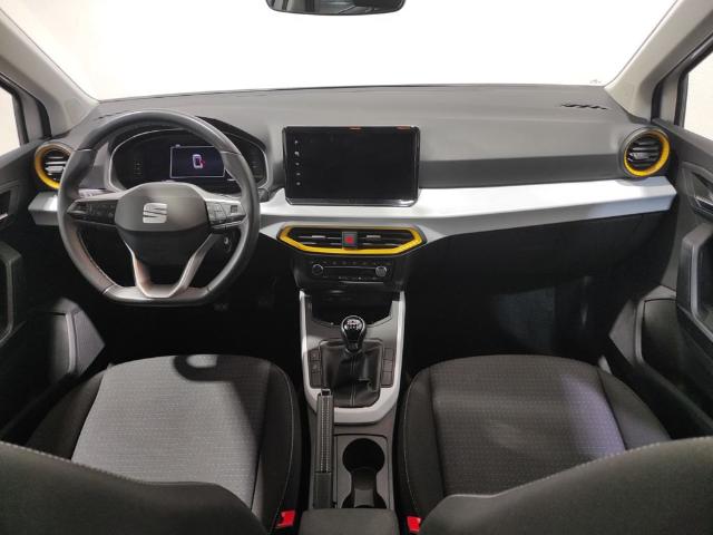 SEAT Arona 1.0 TSI Style Plus 81 kW (110 CV)