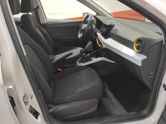 SEAT Arona 1.0 TSI Style Plus 81 kW (110 CV)