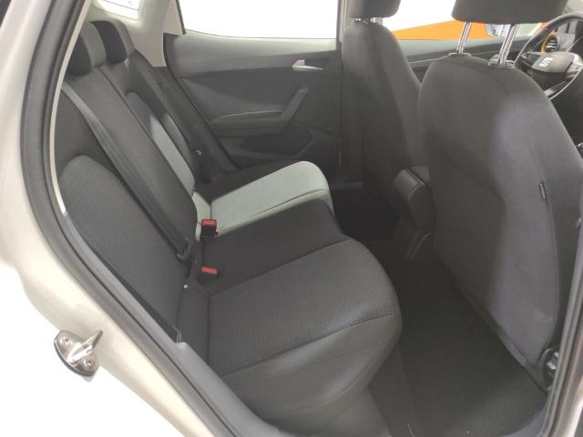SEAT Arona 1.0 TSI Style Plus 81 kW (110 CV)