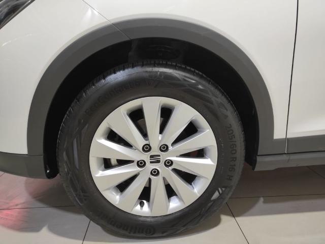 SEAT Arona 1.0 TSI Style Plus 81 kW (110 CV)