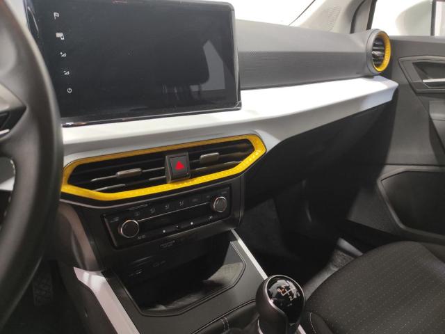 SEAT Arona 1.0 TSI Style Plus 81 kW (110 CV)
