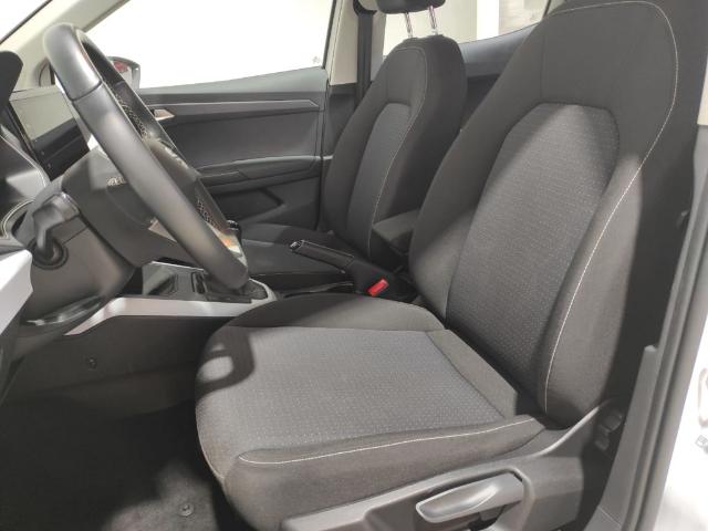 SEAT Arona 1.0 TSI Style Plus 81 kW (110 CV)