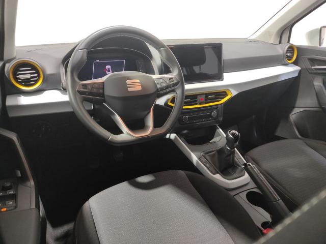 SEAT Arona 1.0 TSI Style Plus 81 kW (110 CV)