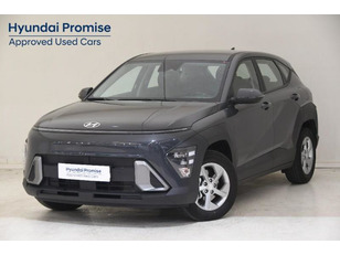 Hyundai Kona en Motorflash