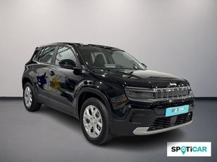 Jeep Avenger en Motorflash