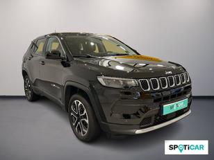 Jeep Compass en Motorflash