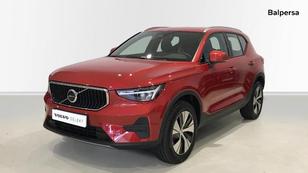 Volvo XC40 en Motorflash