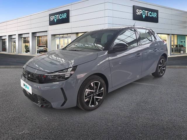 Opel Corsa 1.2 T XHL de segunda mano