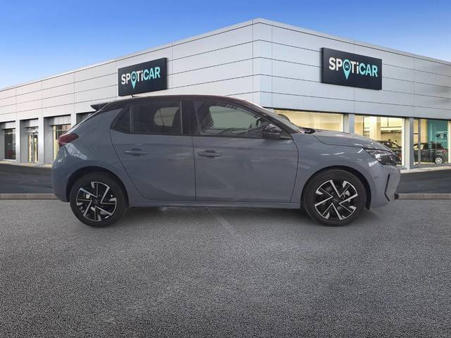 Opel Corsa 1.2 T XHL GS 74 kW (100 CV)