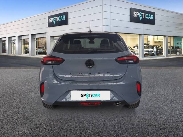Opel Corsa 1.2 T XHL GS 74 kW (100 CV)