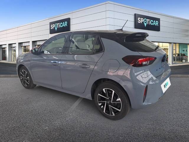 Opel Corsa 1.2 T XHL GS 74 kW (100 CV)