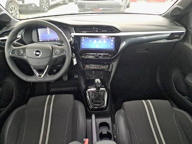 Opel Corsa 1.2 T XHL GS 74 kW (100 CV)