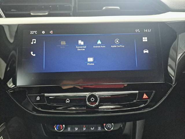 Opel Corsa 1.2 T XHL GS 74 kW (100 CV)