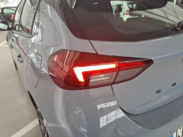 Opel Corsa 1.2 T XHL GS 74 kW (100 CV)