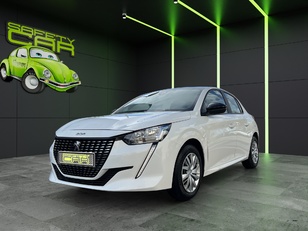 Peugeot 208 PureTech 75 de segunda mano