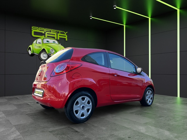 Ford Ka 1.2 Duratec S&S Urban 51 kW (69 CV)