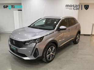 Peugeot 3008 en Motorflash