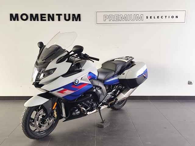 BMW Motorrad K 1600 GT  de ocasión 