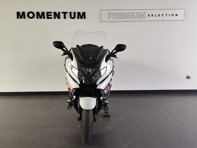 BMW Motorrad K 1600 GT  de ocasión 