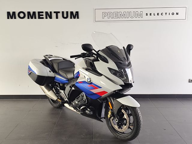 BMW Motorrad K 1600 GT  de ocasión 