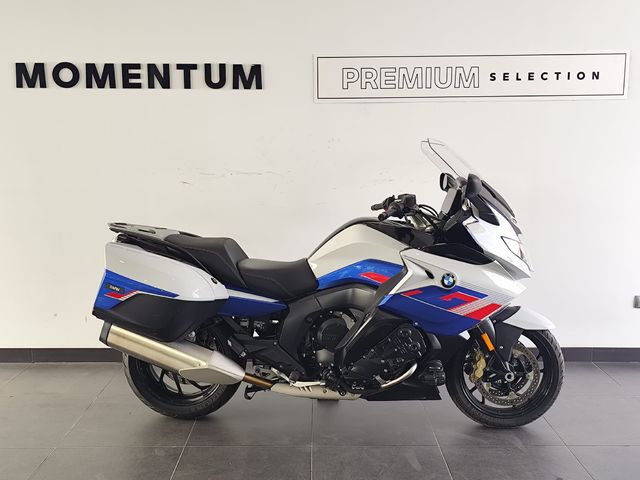 BMW Motorrad K 1600 GT  de ocasión 