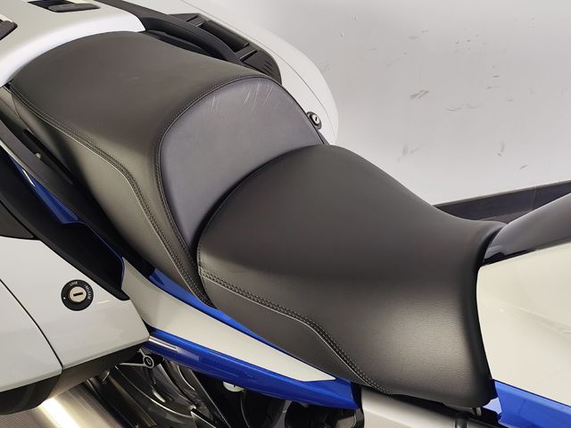 BMW Motorrad K 1600 GT  de ocasión 