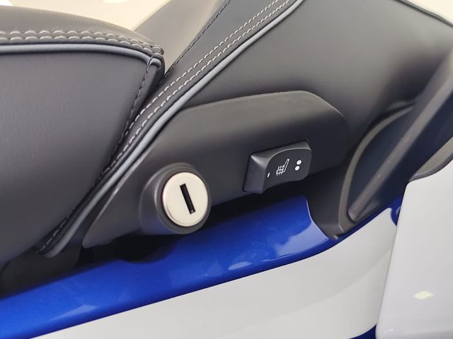 BMW Motorrad K 1600 GT  de ocasión 