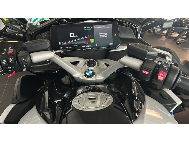 BMW Motorrad K 1600 GT  de ocasión 
