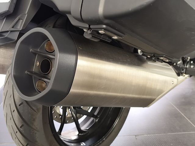 BMW Motorrad K 1600 GT  de ocasión 