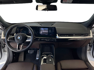 BMW X1 sDrive20d color Blanco. Año 2024. 120KW(163CV). Diésel. En concesionario Vehinter Getafe de Madrid