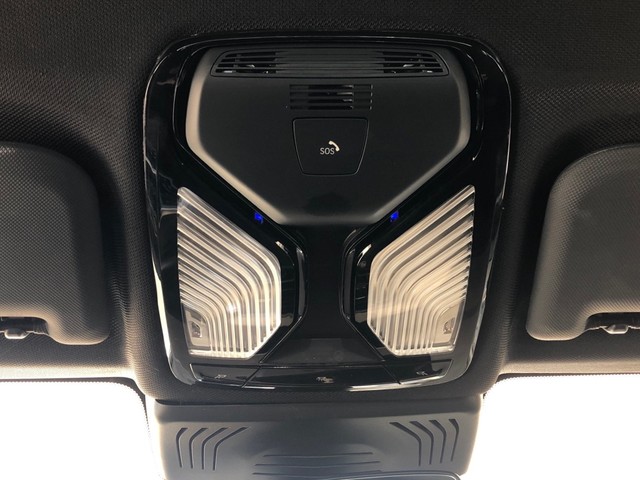 BMW X3 xDrive30d color Negro. Año 2021. 210KW(286CV). Diésel. En concesionario Vehinter Getafe de Madrid