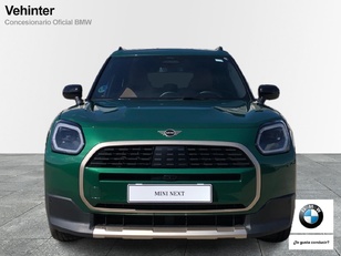 Fotos de MINI Countryman D 120 kW (163 CV)