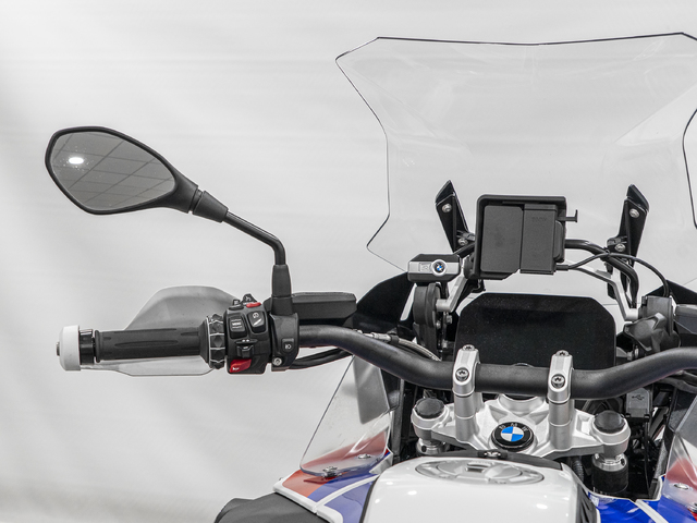 BMW Motorrad R 1250 GS Adventure  BMW Motorrad R 1250 GS Adventure  de ocasión