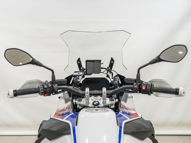 BMW Motorrad R 1250 GS Adventure  BMW Motorrad R 1250 GS Adventure  de ocasión