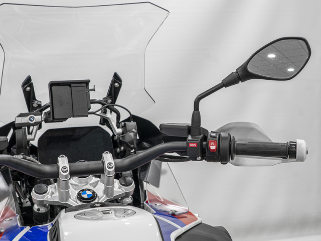 BMW Motorrad R 1250 GS Adventure  BMW Motorrad R 1250 GS Adventure  de ocasión