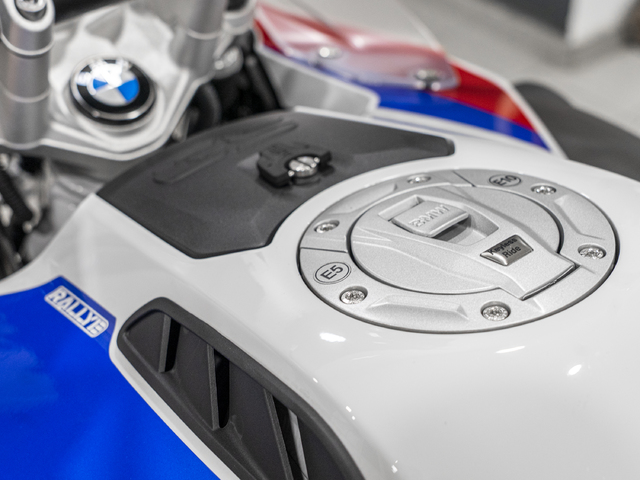BMW Motorrad R 1250 GS Adventure  BMW Motorrad R 1250 GS Adventure  de ocasión