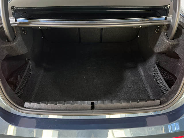 BMW Serie 4 420d Coupe color Azul. Año 2022. 140KW(190CV). Diésel. En concesionario San Pablo Motor | Su Eminencia de Sevilla