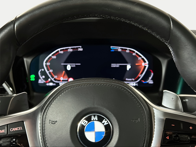 BMW Serie 4 420d Coupe color Azul. Año 2022. 140KW(190CV). Diésel. En concesionario San Pablo Motor | Su Eminencia de Sevilla