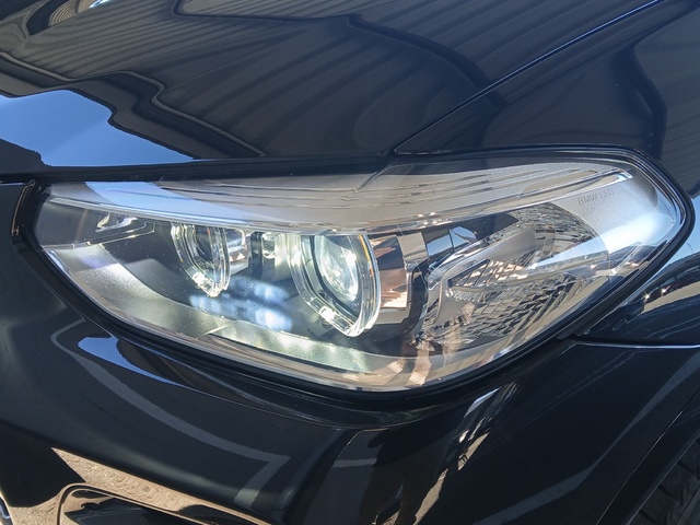 BMW X4 xDrive20d color Negro. Año 2020. 140KW(190CV). Diésel. En concesionario GANDIA Automoviles Fersan, S.A. de Valencia