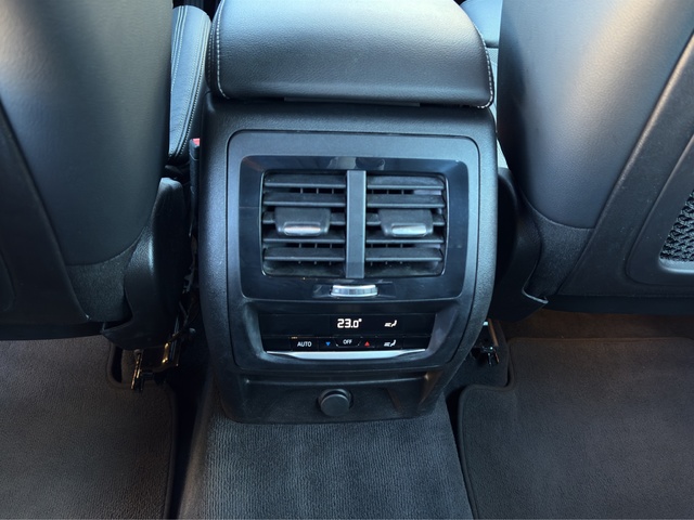 BMW X3 sDrive18d color Azul. Año 2019. 110KW(150CV). Diésel. En concesionario GANDIA Automoviles Fersan, S.A. de Valencia