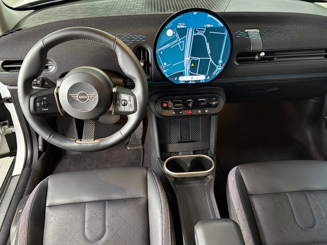 fotoG 6 del MINI MINI 5 Puertas Cooper C 115 kW (156 CV) 156cv Gasolina del 2025 en Asturias