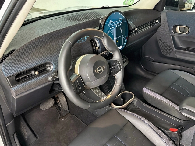 fotoG 13 del MINI MINI 5 Puertas Cooper C 115 kW (156 CV) 156cv Gasolina del 2025 en Asturias