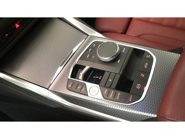BMW Serie 4 430i Cabrio color Negro. Año 2024. 190KW(258CV). Gasolina. En concesionario Pruna Motor de Barcelona