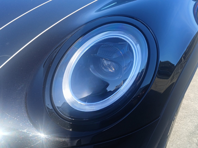 fotoG 5 del MINI MINI 3 Puertas Cooper S 131 kW (178 CV) 178cv Gasolina del 2021 en Vizcaya