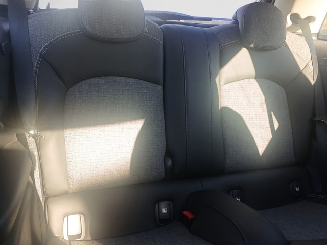 fotoG 8 del MINI MINI 3 Puertas Cooper S 131 kW (178 CV) 178cv Gasolina del 2021 en Vizcaya