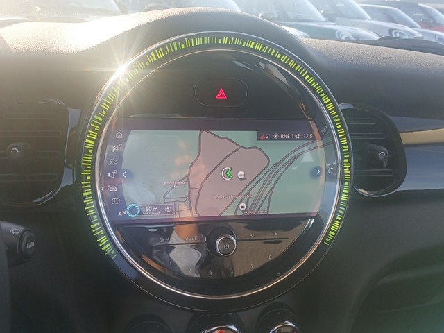 fotoG 12 del MINI MINI 3 Puertas Cooper S 131 kW (178 CV) 178cv Gasolina del 2021 en Vizcaya