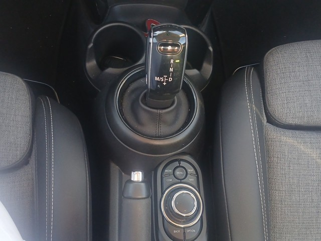 fotoG 14 del MINI MINI 3 Puertas Cooper S 131 kW (178 CV) 178cv Gasolina del 2021 en Vizcaya