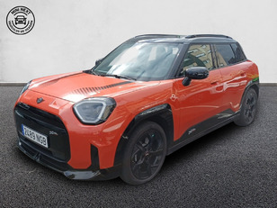 Fotos de MINI Aceman E 135 kW (184 CV)
