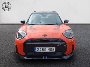 Fotos de MINI Aceman E 135 kW (184 CV)